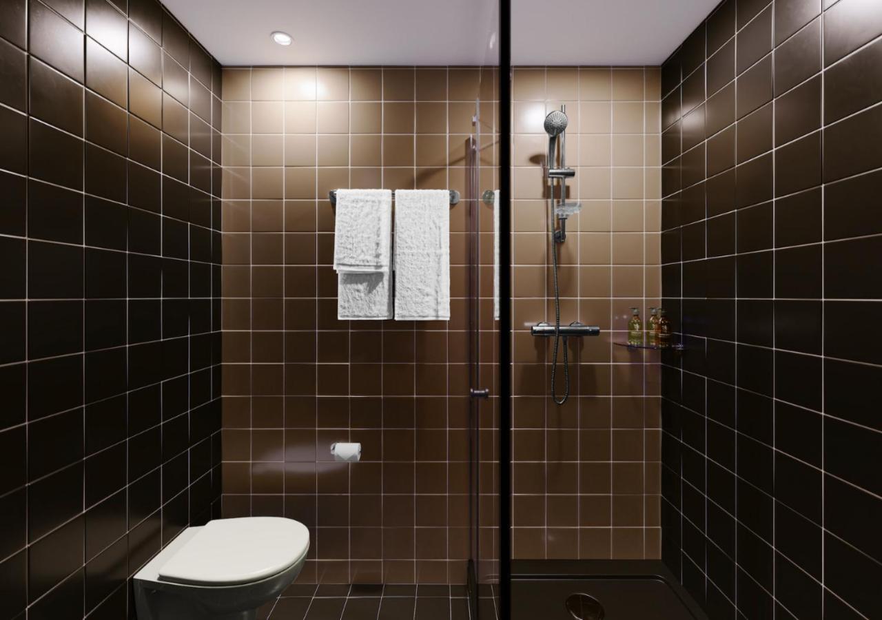 The Social Hub Rome Hotel Bilik gambar
