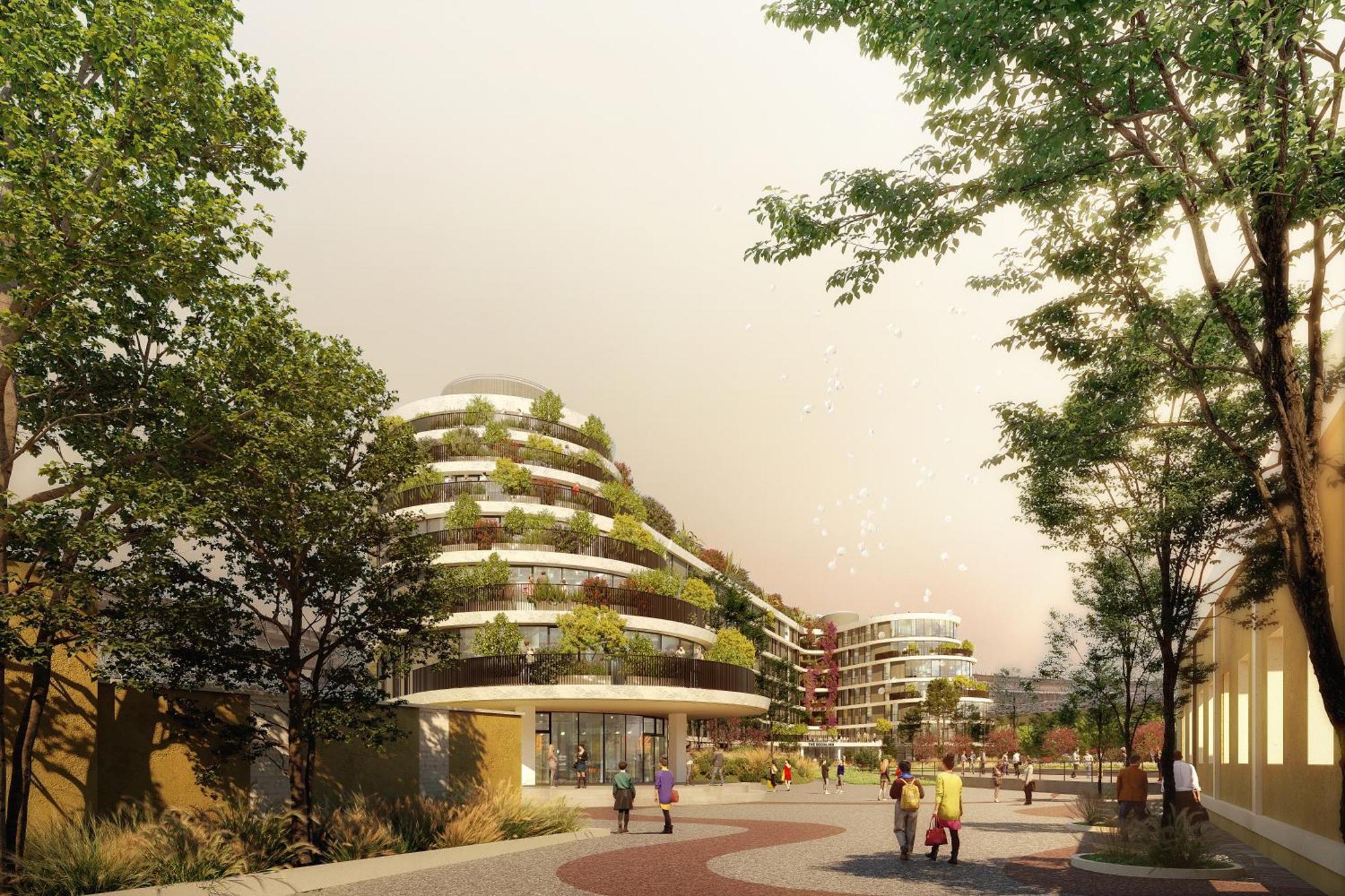 The Social Hub Rome Hotel Luaran gambar