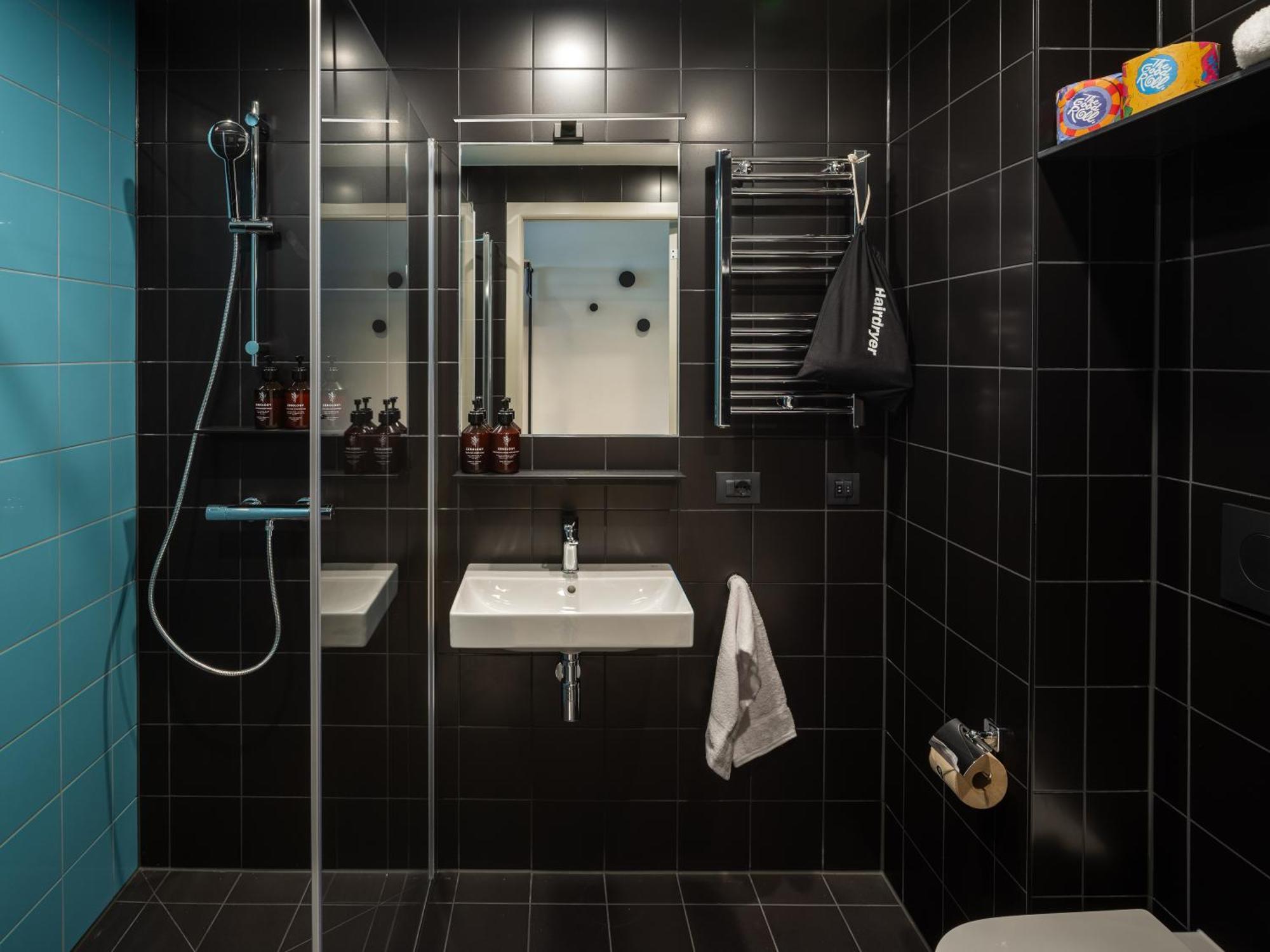 The Social Hub Rome Hotel Bilik gambar